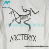 Arc Teryx - Long Sleeve Shirt With Embroidered Logo
