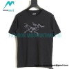 Arc Teryx - 23SS Logo Short-sleeved T-shirt