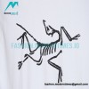Arc Teryx - 23SS Logo Short-sleeved T-shirt