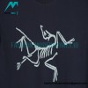 Arc Teryx - 23SS Logo Short-sleeved T-shirt
