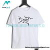 Arc Teryx - 23SS Logo Short-sleeved T-shirt