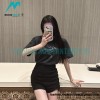Arc Teryx - 23SS Logo Short-sleeved T-shirt