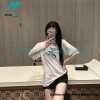 Arc Teryx - 23SS Logo Short-sleeved T-shirt