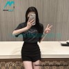 Arc Teryx - 23SS Logo Short-sleeved T-shirt