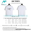 Arc Teryx - 23SS Logo Short-sleeved T-shirt