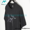 Arc Teryx - 23SS Logo Short-sleeved T-shirt