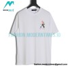 Arc Teryx - Bigfoot series Logo Colorful Printed Short Sleeves