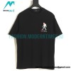 Arc Teryx - Bigfoot series Logo Colorful Printed Short Sleeves