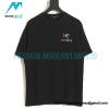 Arc Teryx - Bigfoot series Logo Colorful Printed Short Sleeves