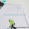 Arc Teryx - Bigfoot series Logo Colorful Printed Short Sleeves