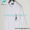 Arc Teryx - Bigfoot series Logo Colorful Printed Short Sleeves