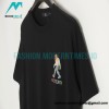 Arc Teryx - Bigfoot series Logo Colorful Printed Short Sleeves