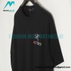 Arc Teryx - Bigfoot series Logo Colorful Printed Short Sleeves