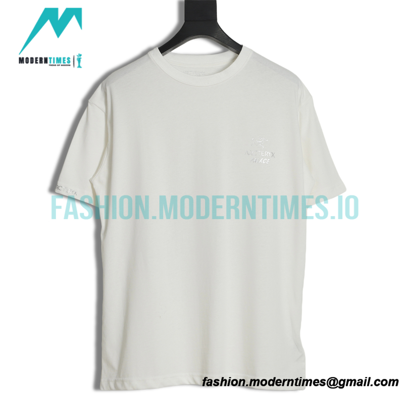 Arc Teryx - Palace Co-branded T-shirt