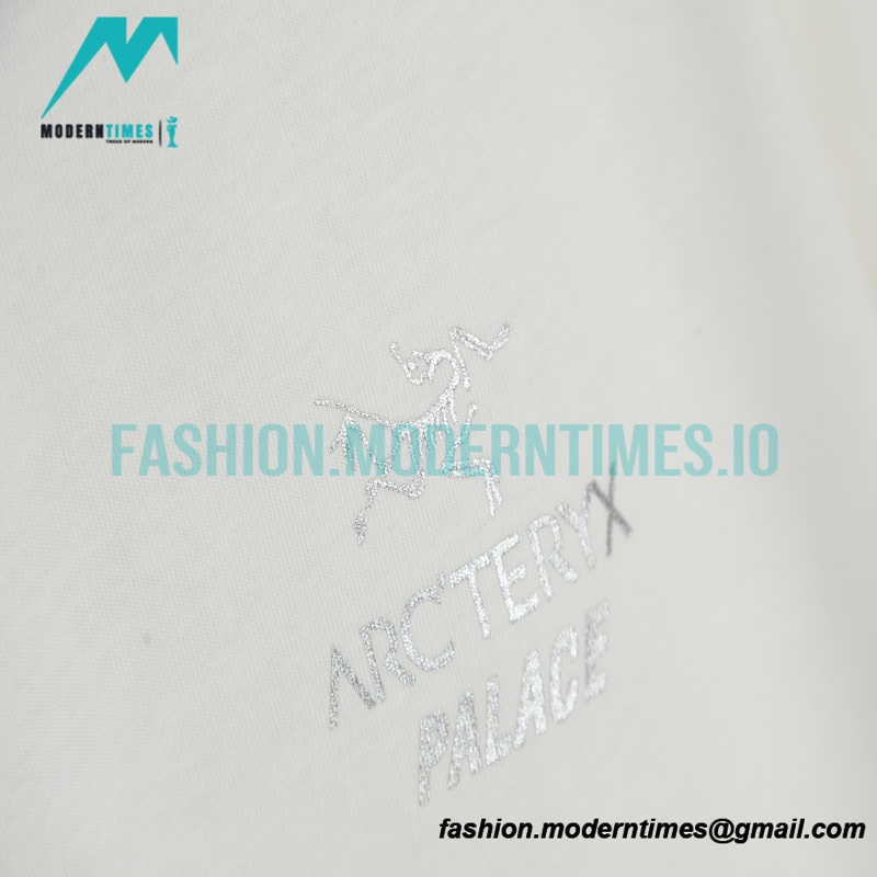 Arc Teryx - Palace Co-branded T-shirt
