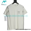 Arc Teryx - Short Sleeve T-shirt With Plain Line And Color Matching