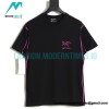 Arc Teryx - Short Sleeve T-shirt With Plain Line And Color Matching