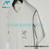 Arc Teryx - Short Sleeve T-shirt With Plain Line And Color Matching