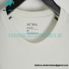 Arc Teryx - Short Sleeve T-shirt With Plain Line And Color Matching