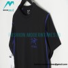 Arc Teryx - Short Sleeve T-shirt With Plain Line And Color Matching