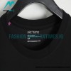 Arc Teryx - Short Sleeve T-shirt With Plain Line And Color Matching