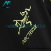 Arc Teryx - Short Sleeve T-shirt With Plain Line And Color Matching