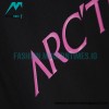 Arc Teryx - Short Sleeve T-shirt With Plain Line And Color Matching