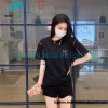 Arc Teryx - Short Sleeve T-shirt With Plain Line And Color Matching