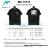Arc Teryx - 23ss Fossil Print Short Sleeve
