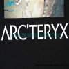 Arc Teryx - 23ss Fossil Print Short Sleeve