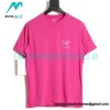 Arc'teryx - 23SS Color Matching Short-sleeved T-shirt With Bright Line