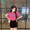Arc'teryx - 23SS Color Matching Short-sleeved T-shirt With Bright Line