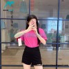 Arc'teryx - 23SS Color Matching Short-sleeved T-shirt With Bright Line
