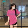 Arc'teryx - 23SS Color Matching Short-sleeved T-shirt With Bright Line