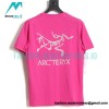 Arc'teryx - 23SS Color Matching Short-sleeved T-shirt With Bright Line