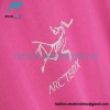 Arc'teryx - 23SS Color Matching Short-sleeved T-shirt With Bright Line