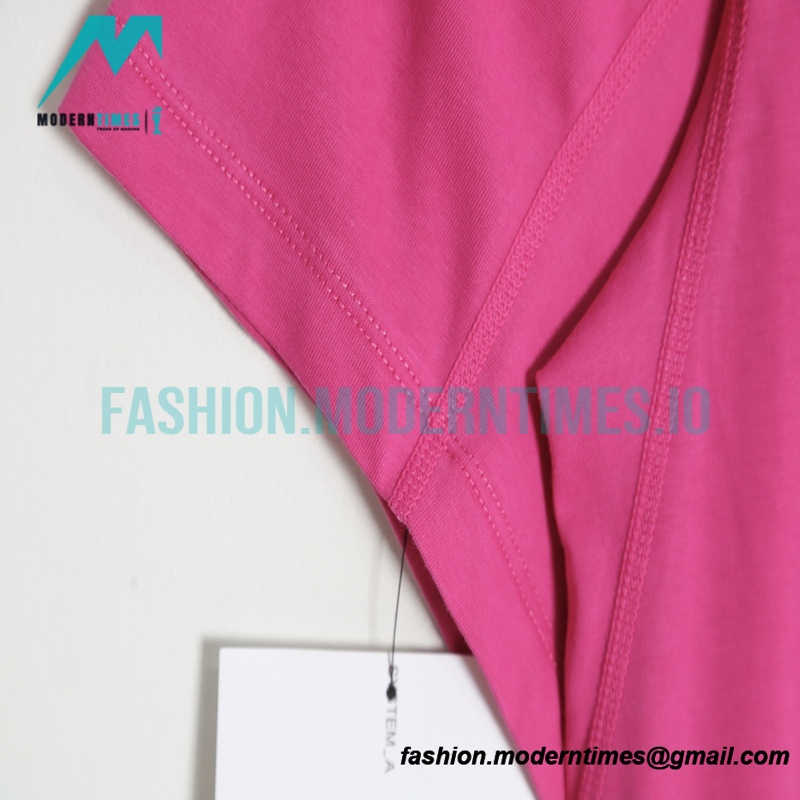 Arc'teryx - 23SS Color Matching Short-sleeved T-shirt With Bright Line