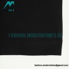 Alexander Wang - 22SS Short-sleeved T-shirt With Colored Floss Print