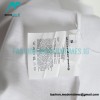 Alexander Wang - 22SS Short-sleeved T-shirt With Colored Floss Print