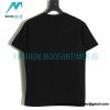 Alexander Wang - 22SS Short-sleeved T-shirt With Colored Floss Print