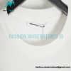 Alexander Wang - Oval Letter-printed Short-sleeved T-shirt