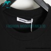 Alexander Wang - Oval Letter-printed Short-sleeved T-shirt