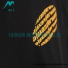 Alexander Wang - Oval Letter-printed Short-sleeved T-shirt