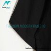 Alexander Wang - Oval Letter-printed Short-sleeved T-shirt