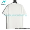 Alexander Wang - Oval Letter-printed Short-sleeved T-shirt
