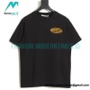 Alexander Wang - Oval Letter-printed Short-sleeved T-shirt