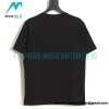 Alexander Wang - Oval Letter-printed Short-sleeved T-shirt