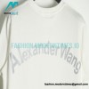 Alexander Wang -  Reflective Letter-printed Short-sleeved T-shirt