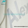 Alexander Wang -  Reflective Letter-printed Short-sleeved T-shirt