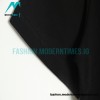 Alexander Wang -  Reflective Letter-printed Short-sleeved T-shirt